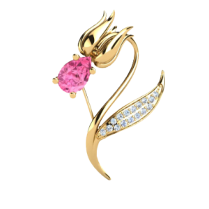 طرح آماده پلاک طرح دار