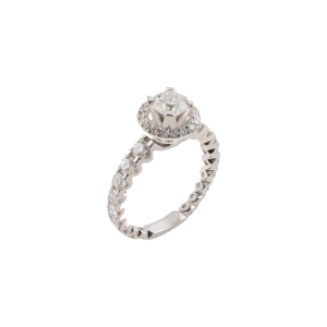 طرح آماده انگشتر نقره