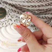 انگشترحلقه کارتیر نامزدی مد و فشن فروش آنلاین