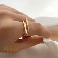 انگشتر نامزدی حلقه ست کیف کفش مد